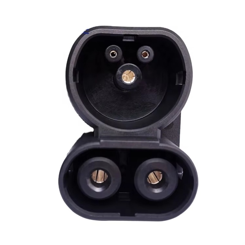 Type 2 Charger - Conector de Carga CCS2 para Vehículos