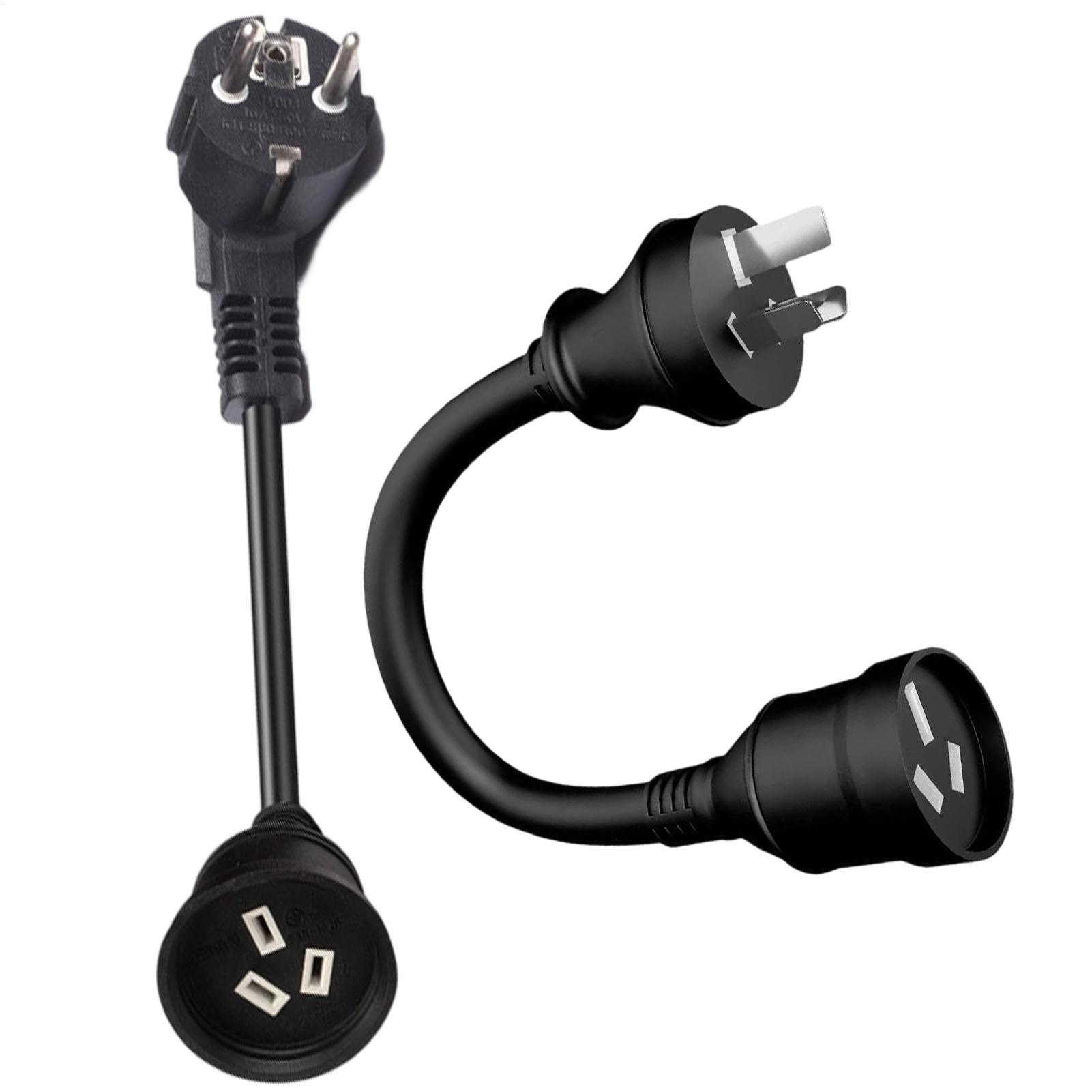Ev Charging Cable - Cable de extensión para cargador de