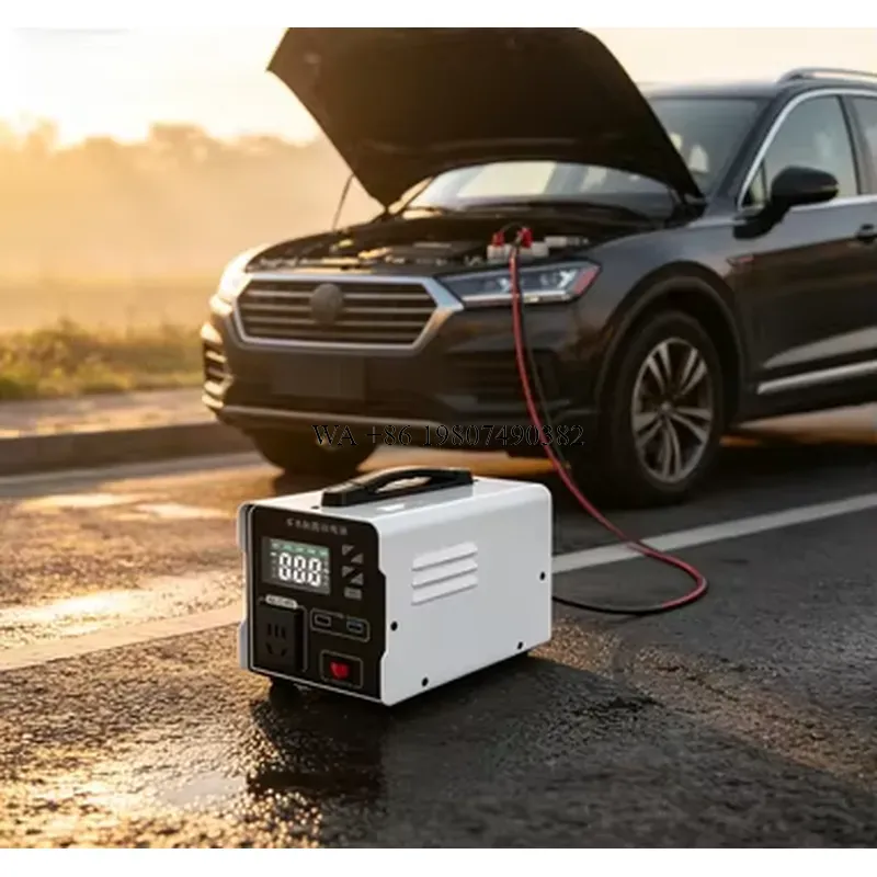 Estación de Carga para Vehícul - Fast Ev Charger reseña y precio