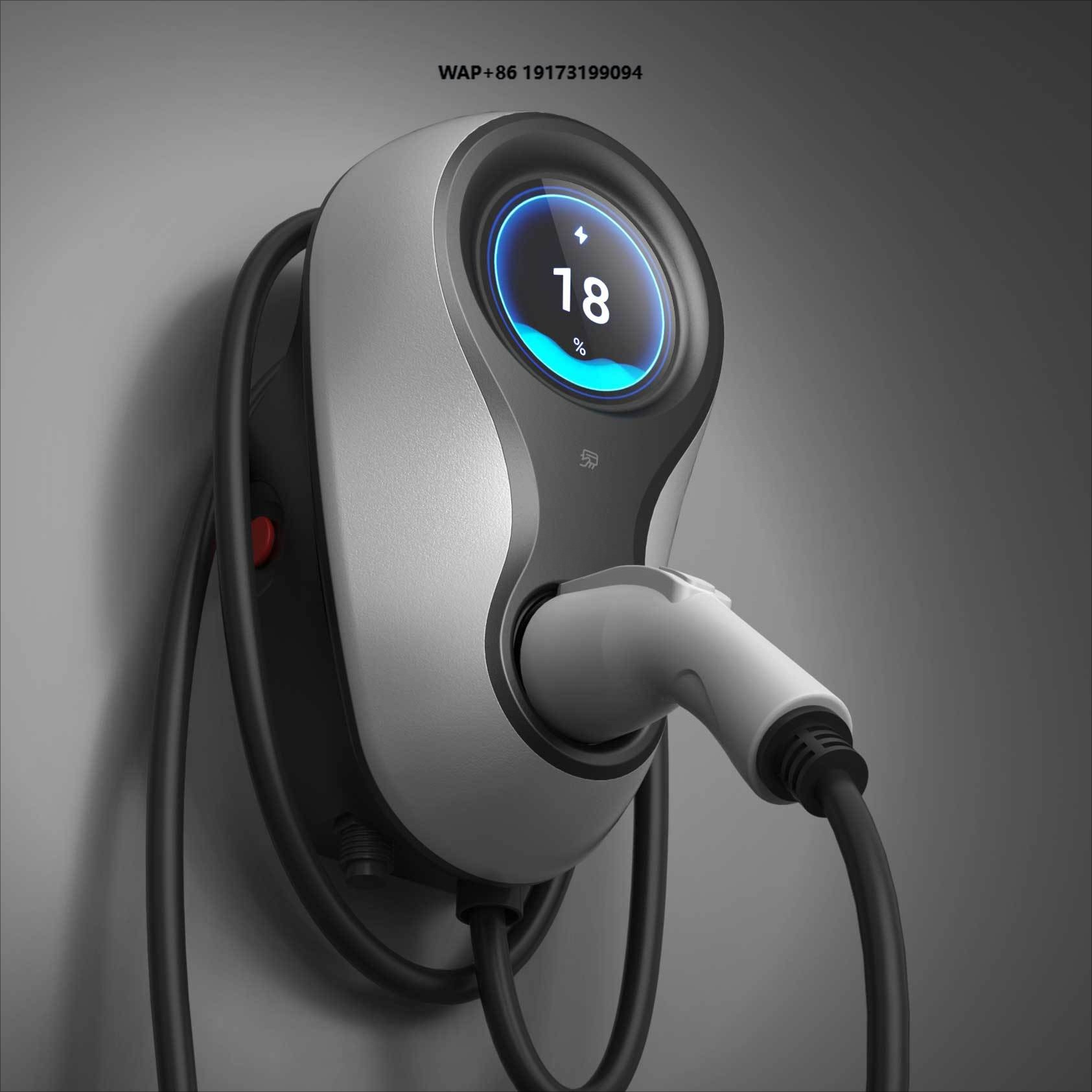 Nuevo Cargador Portátil para V - Portable Ev Charger reseña y precio