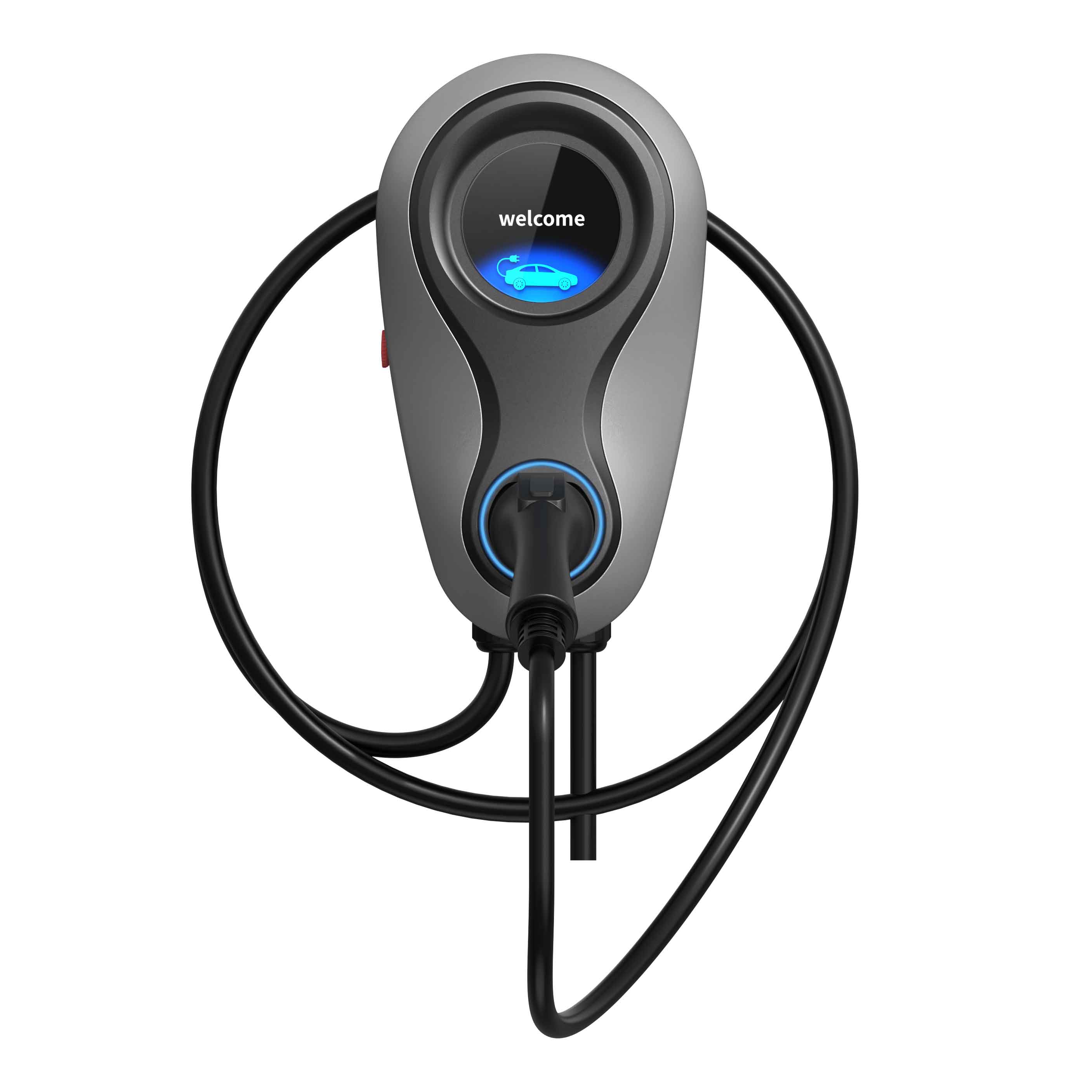 Nuevo Cargador Portátil para V - Portable Ev Charger reseña y precio