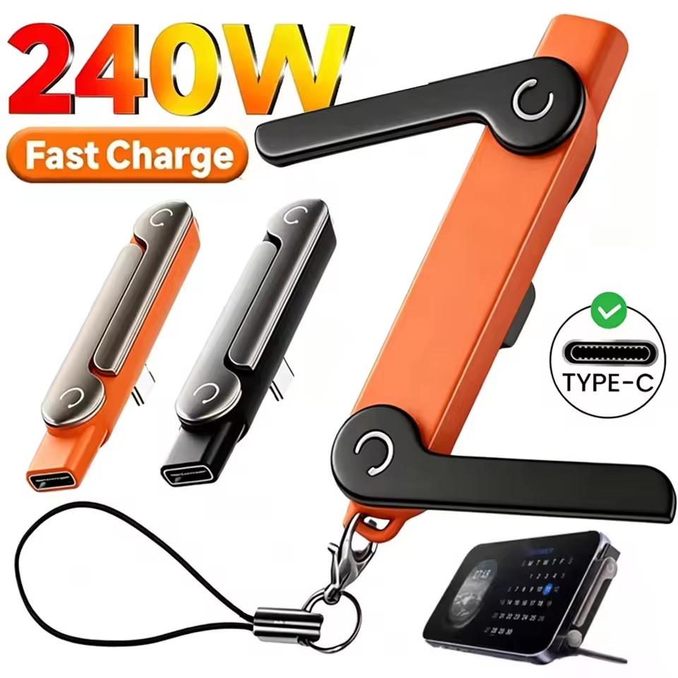 Adaptador de soporte para carg - Type 2 Charger reseña y precio