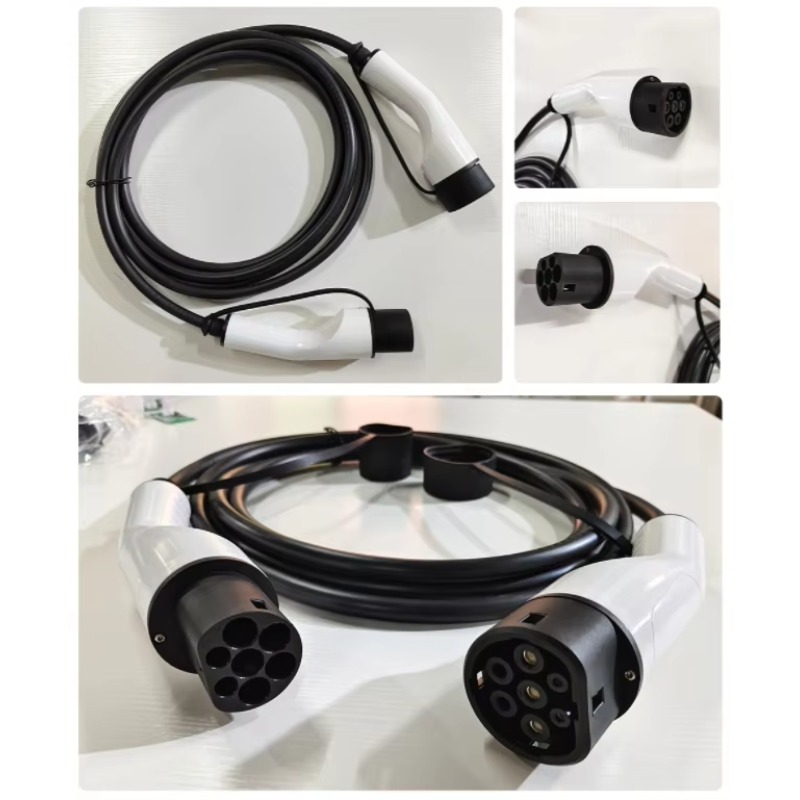 Cable de Carga Rápida para Veh - Type 2 Charger reseña y precio