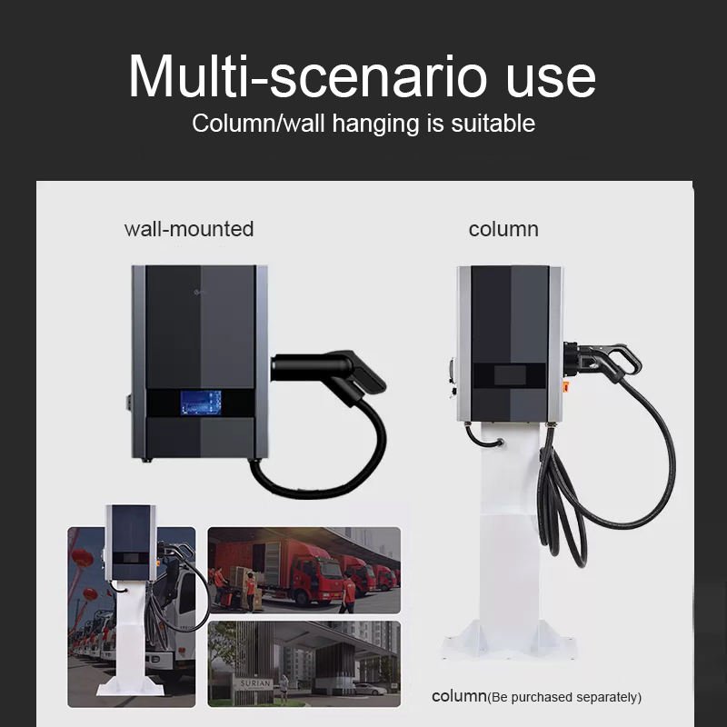 Nuevo Cargador de Pared Inteli - Wallbox Ev reseña y precio