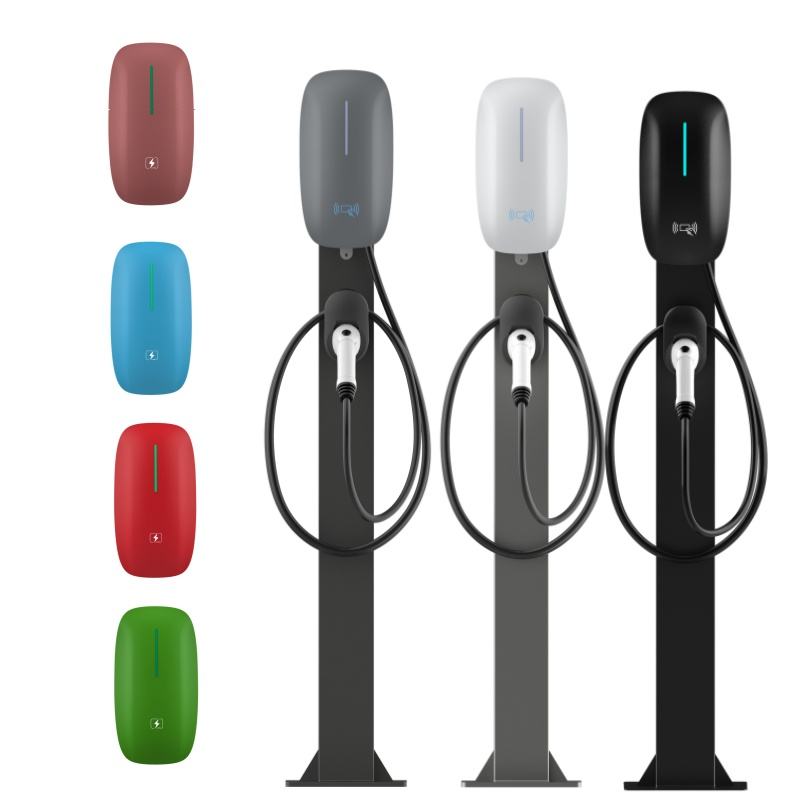 Cargador de Coche Eléctrico Xi - Type 2 Charger reseña y precio