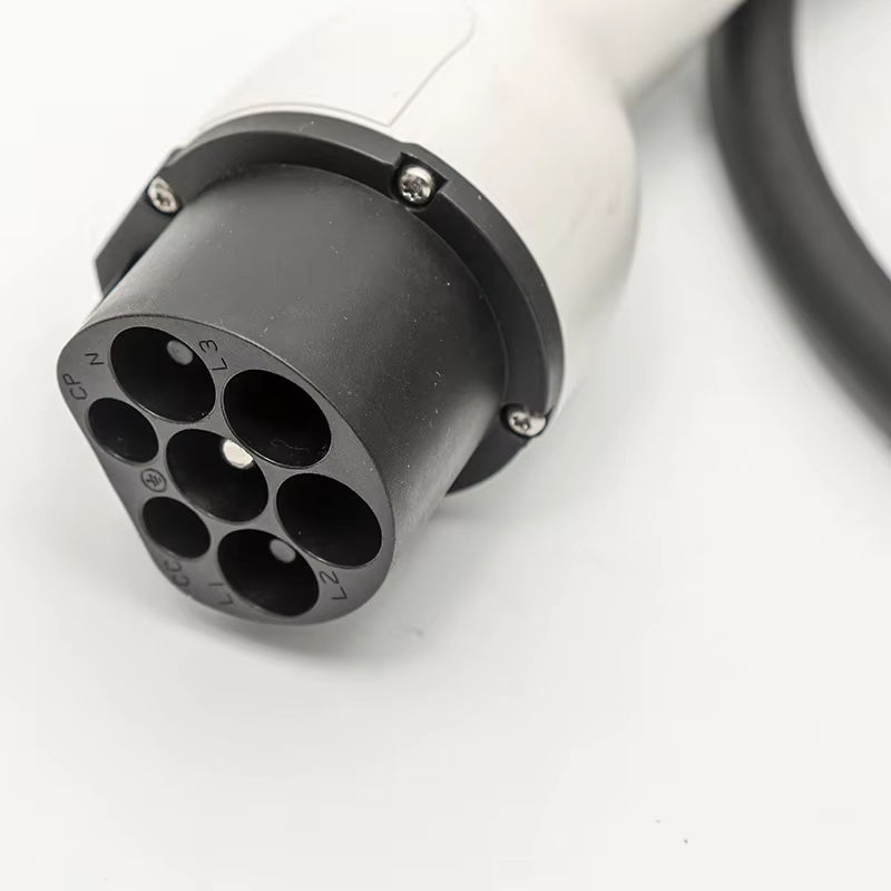 Cargador de Coche Eléctrico Xi - Type 2 Charger reseña y precio