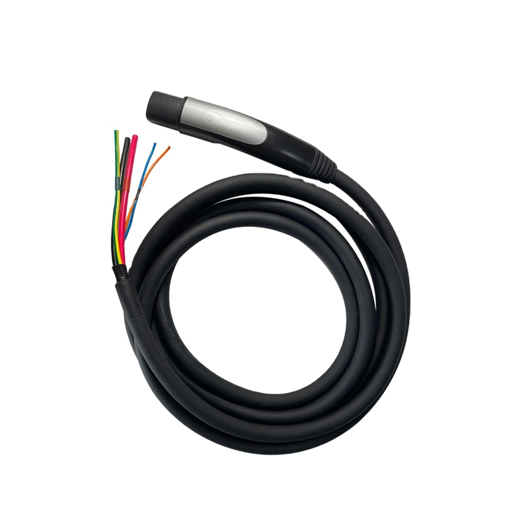 Cable de Carga para Vehículos  - Ev Charging Cable reseña y precio