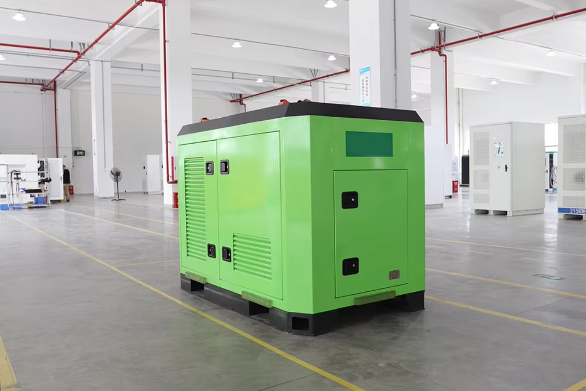 Estación de Carga Portátil RUI - Portable Ev Charger reseña y precio