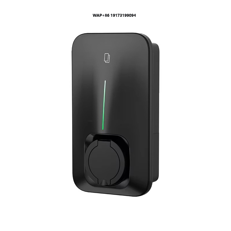 Estación de Carga para Vehícul - Type 2 Charger reseña y precio