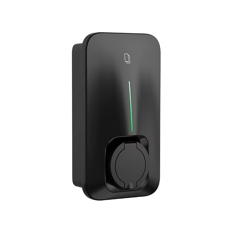 Estación de Carga para Vehícul - Type 2 Charger reseña y precio