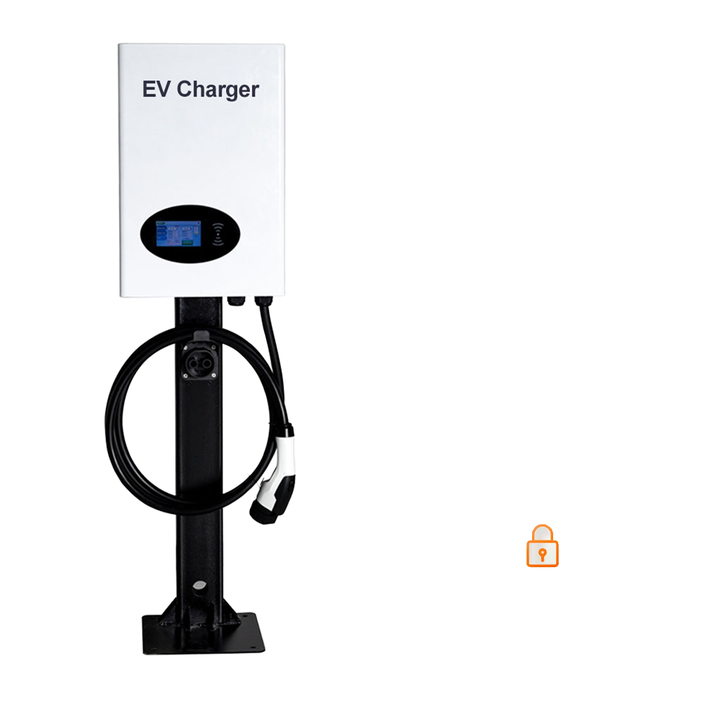 Cargador de Vehículos Eléctric - Wallbox Ev reseña y precio