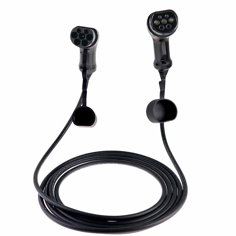 Cable de Carga Portátil para V - Type 2 Charger reseña y precio