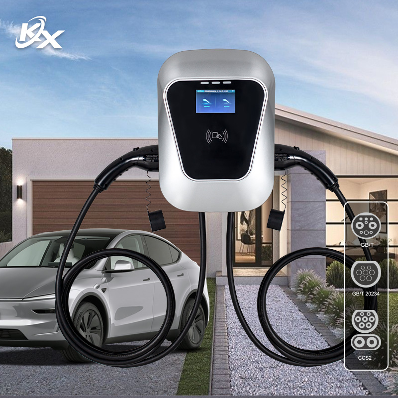 Cargador de Vehículos Eléctric - Type 2 Charger reseña y precio